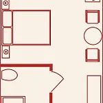 Boglarka Panzio - Etterem 3*