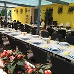 Boglarka Panzio - Etterem 3*
