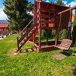 Gasthuis Boglarka Panzio - Etterem Mezőkövesd