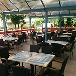 Gasthuis Boglarka Panzio - Etterem 3*