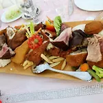 Boglarka Panzio - Etterem Gasthuis 3*