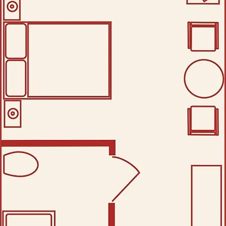 Boglarka Panzio - Etterem Es Apartmanhazak 2*