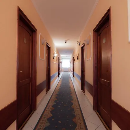 Boglarka Panzio - Etterem